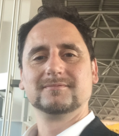 Leif Azzopardi