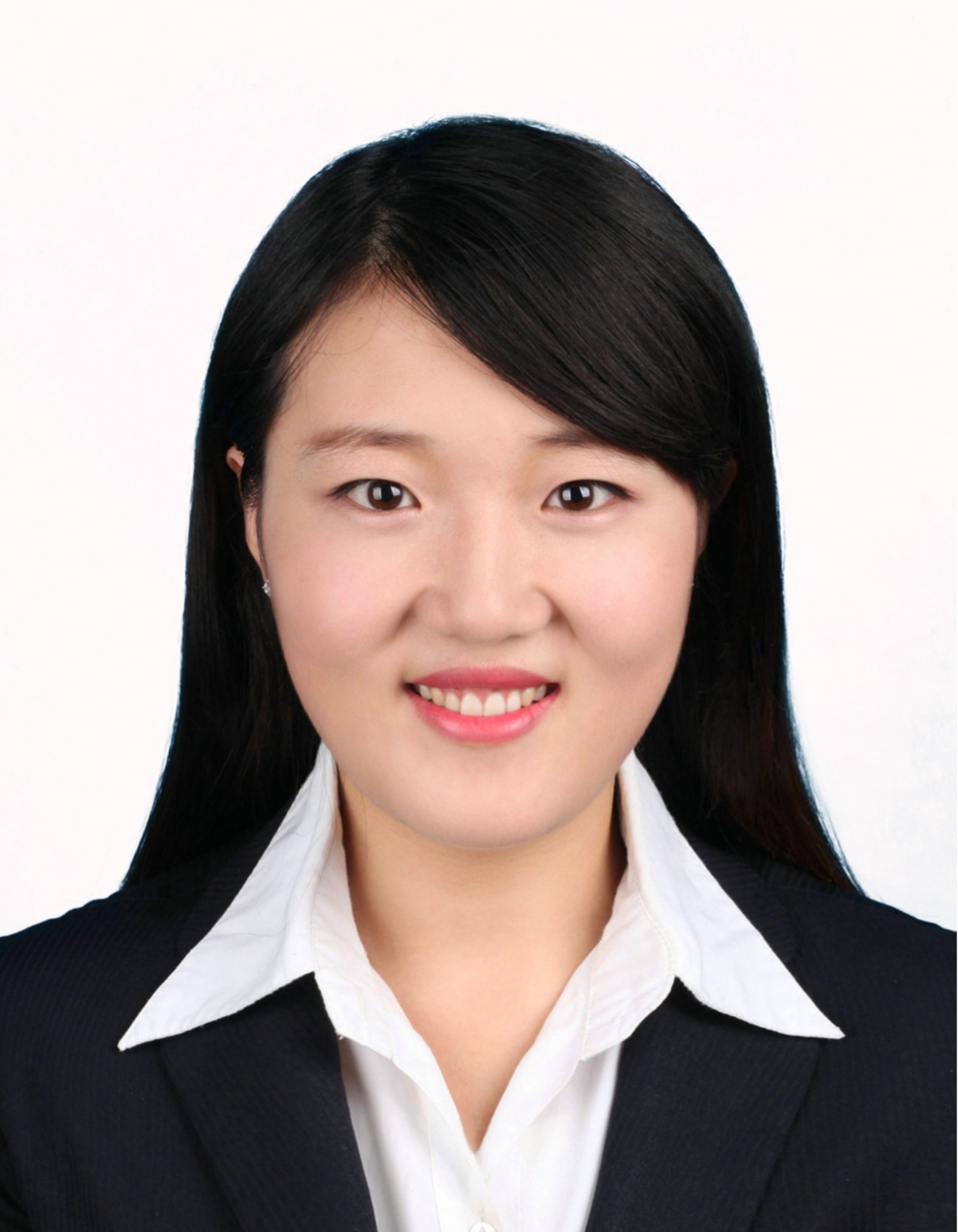 Xiuyun Wu
