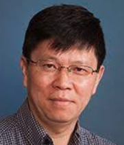 Junbin Gao