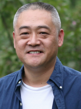 Yingjie Zhong