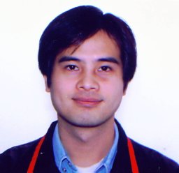 Chiu Chi-Tsun
