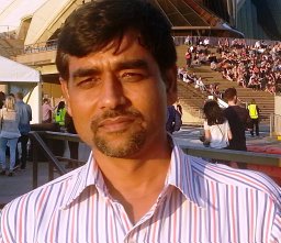 Shalander Kumar