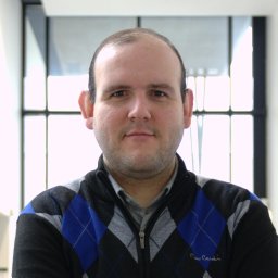 Alberto Simões