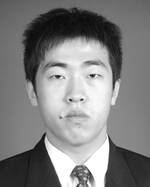 Jiyin Cao