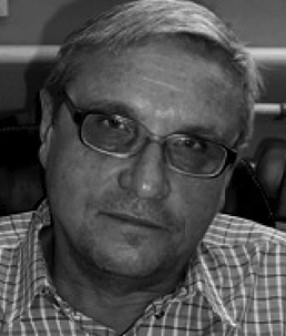 Vladimir Oreshkin