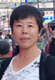 Yanqing Wang