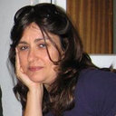 Margarida Rebelo