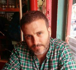 Nicolas Villacieros-Robineau
