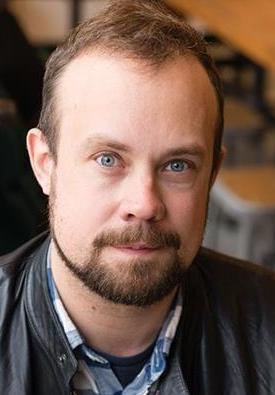 Timothy Atherton