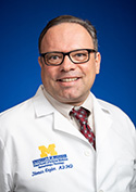 Thomas M Enzler