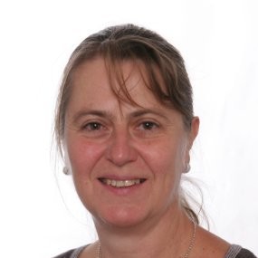 Martine De Mazière