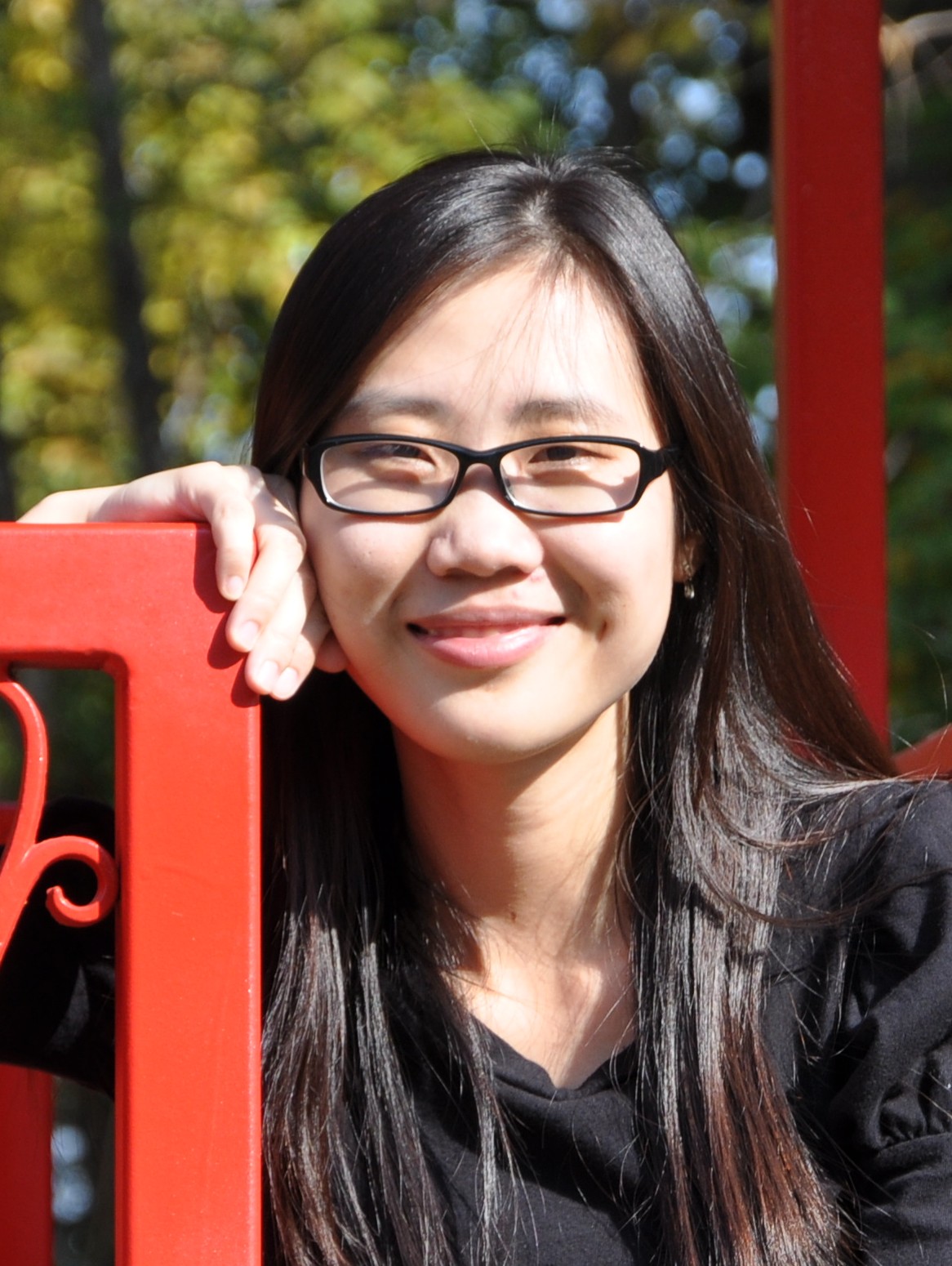 Yun Zhang