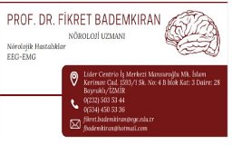 Fikret Bademkiran