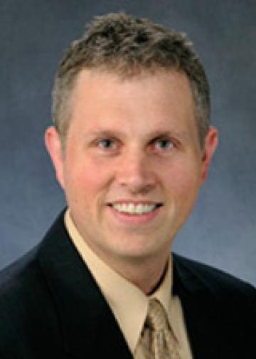 Timothy Jackson