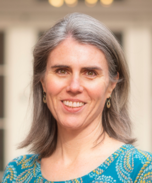 Noreen C. McDonald