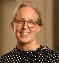 Rebecca Waller
