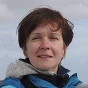 Irina Korshunova
