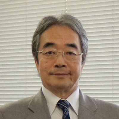 Hirohisa Saito