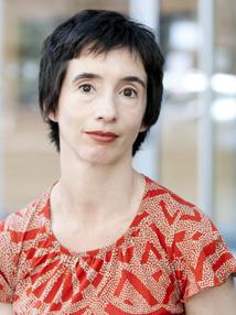 Birgit Leitinger