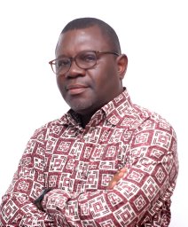 Daniel Bruce Sarpong