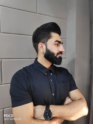Sourav Kumar