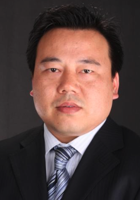 Feng Liu