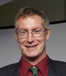 Neil Barr