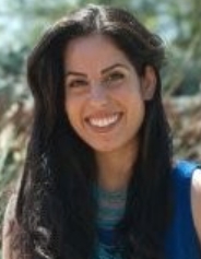 Angela Nazarian
