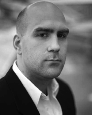 Brian Curran
