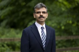 Mohammad Haseeb Zafar