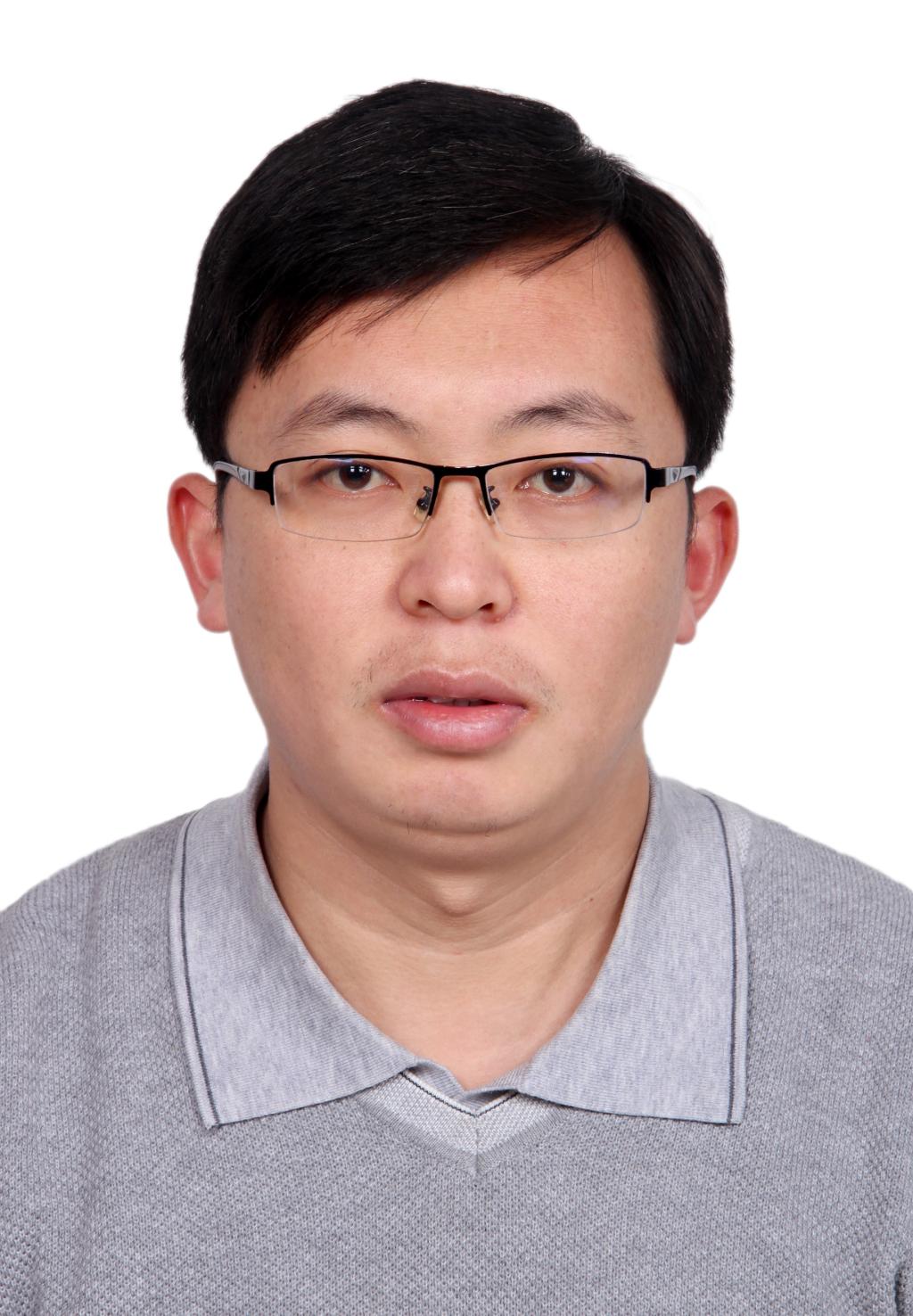 Guoqiang Zhang