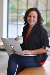 Megan J. Dobro