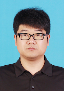 Lei Geng