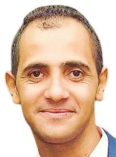 Kareem M. Selem