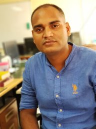 Sartaj Ul Hasan
