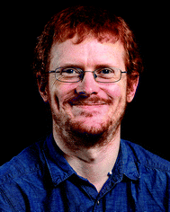 Kevin Lovelock