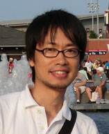 Mitsuhiro Iwaki