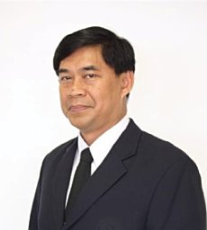 Teerasak Prapong