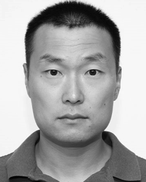 Xiao Yu