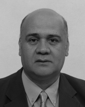 Mohamed Rachid Mekideche