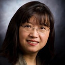 Gefu Wang-Pruski