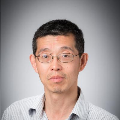 Peijun Guo