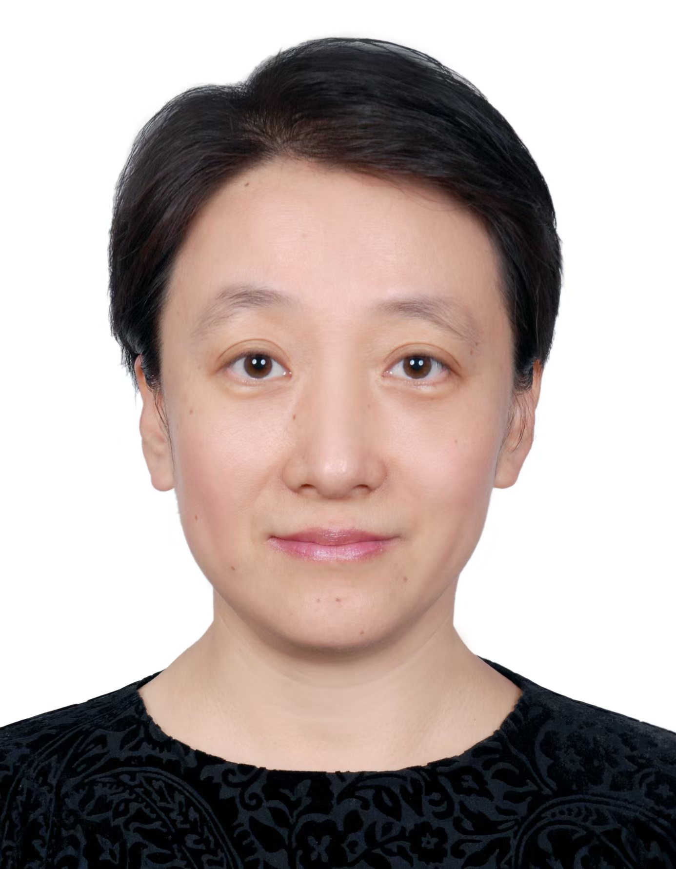 Shisheng Zhang