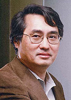 Fuyuhiko Tamanoi