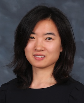 Jing Yang