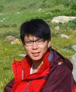 Yan Zhu