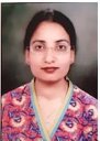Lajya Devi Goyal