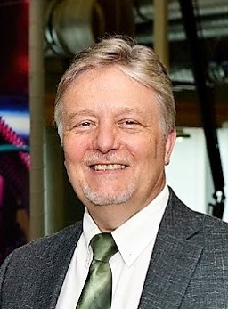 Eric Wachsman