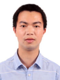 Zhiqiang Huang