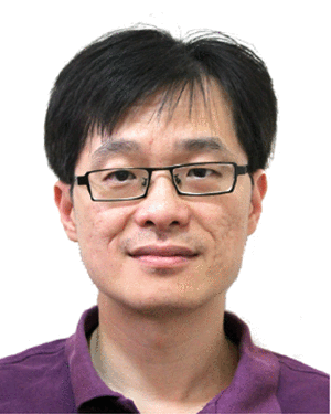 Wei-Chun Lu